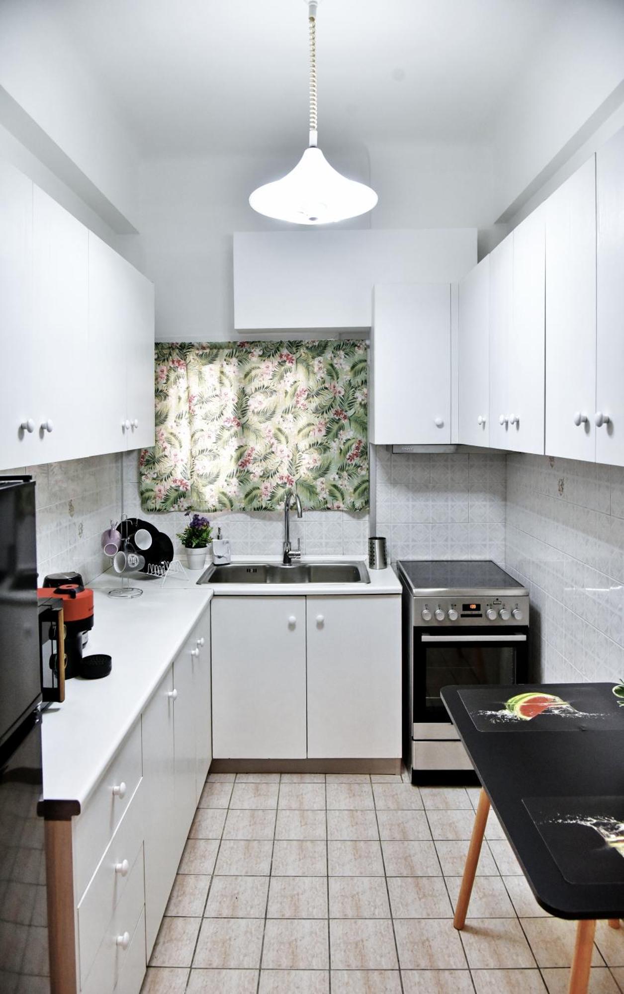 Kipseli New Modern & Cozy 65Tv Netflix Apartment Атина Екстериор снимка